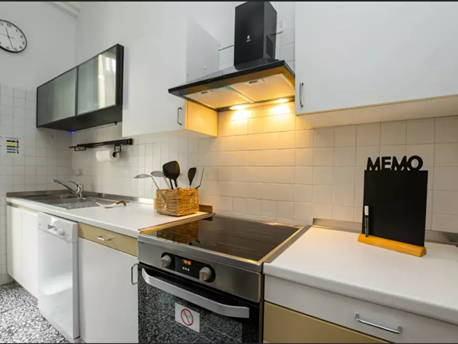 Immagine 6 di Appartamento in affitto  in Corso Vercelli a Milano