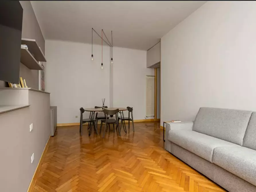 Immagine 4 di Appartamento in affitto  in Corso Vercelli a Milano