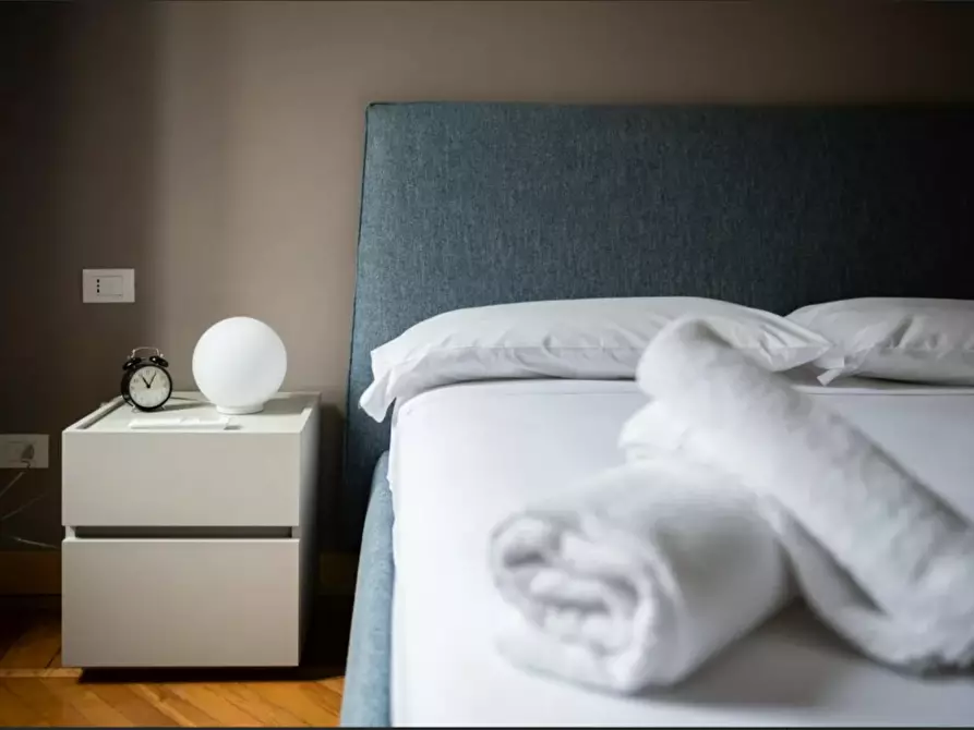 Immagine 5 di Appartamento in affitto  in Corso Vercelli a Milano