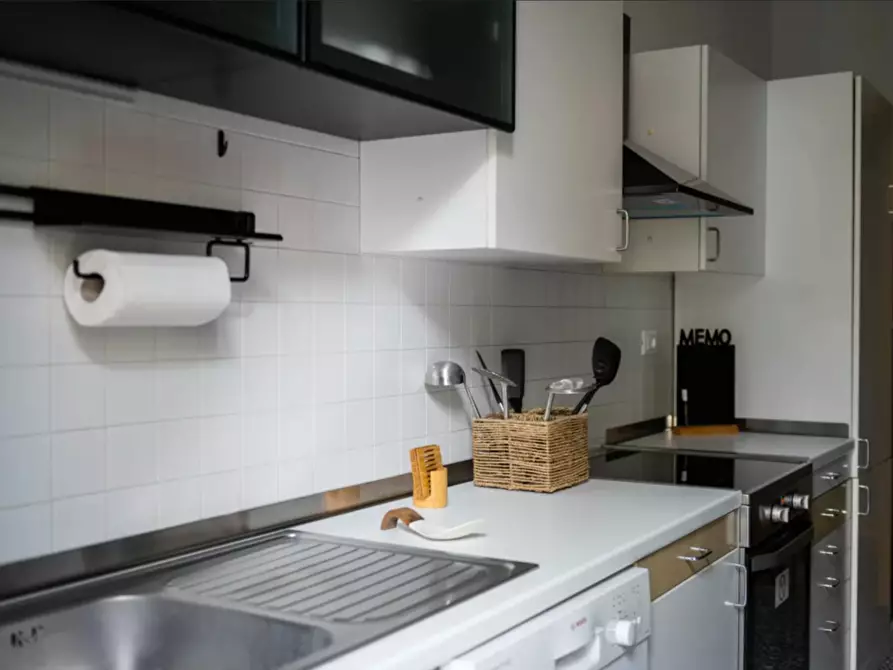 Immagine 7 di Appartamento in affitto  in Corso Vercelli a Milano