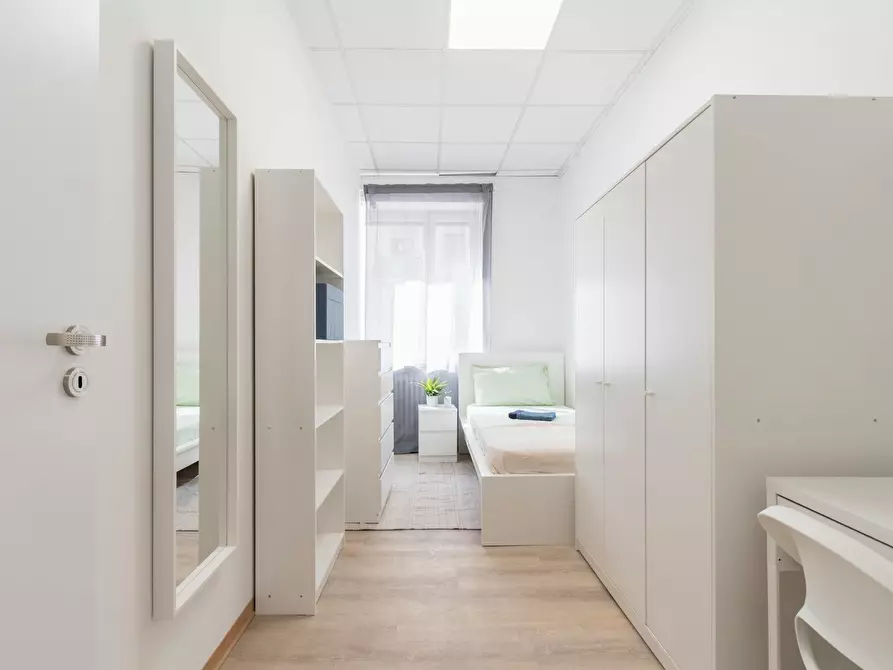 Immagine 4 di Camera in affitto  in Via Frinco a Torino