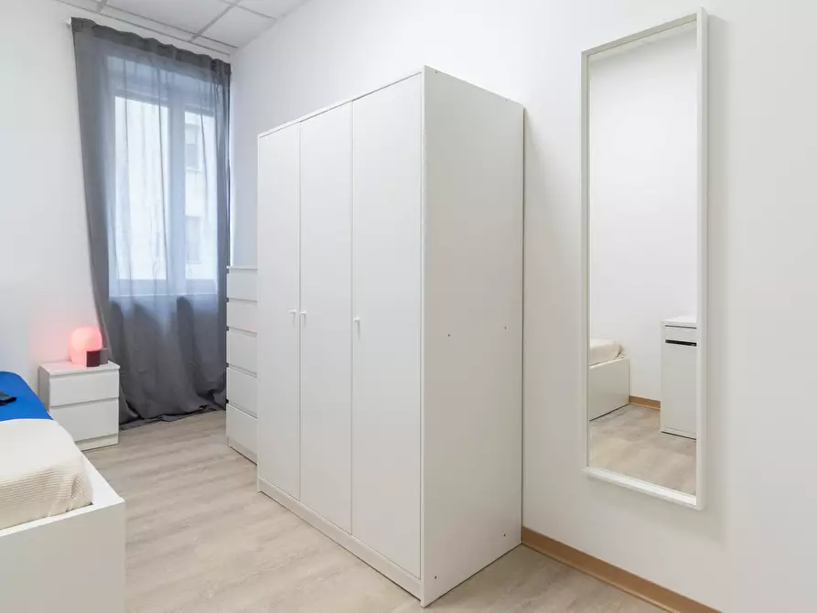 Immagine 2 di Camera in affitto  in Via Frinco a Torino