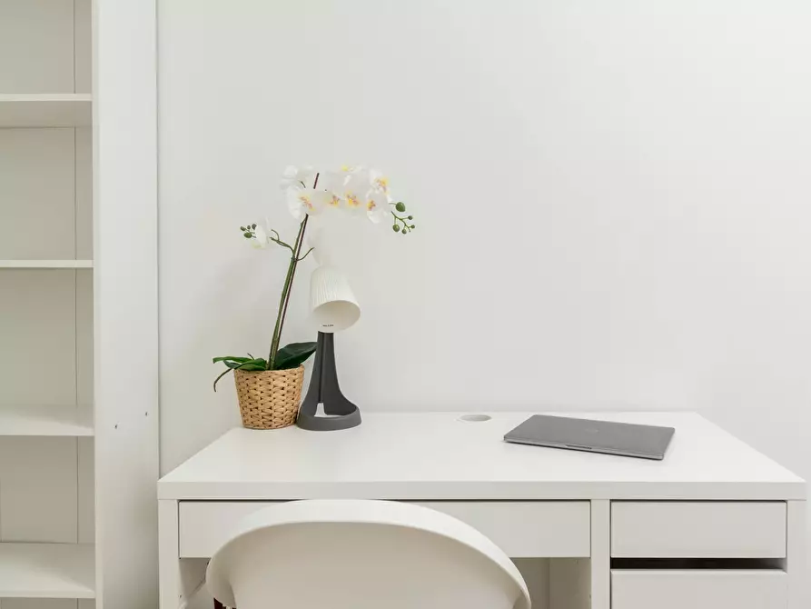 Immagine 4 di Camera in affitto  in Via Frinco a Torino