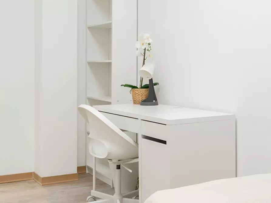 Immagine 3 di Camera in affitto  in Via Frinco a Torino