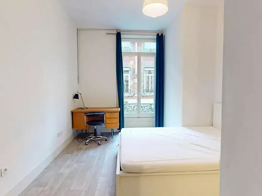 Immagine 9 di Appartamento in affitto  in Rue Gambetta a Saint-Étienne
