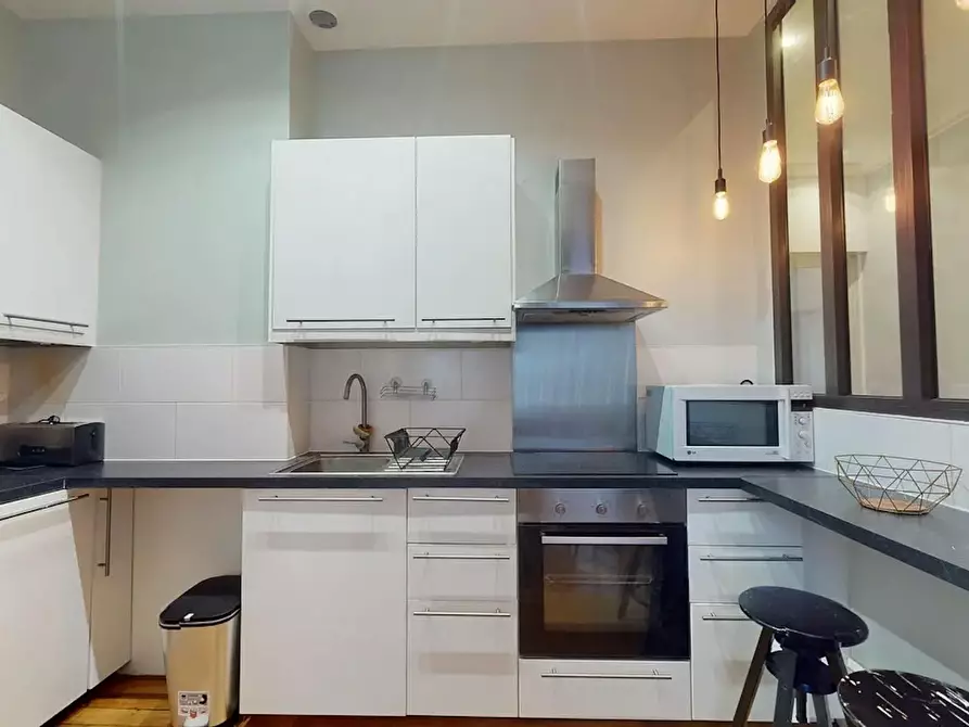 Immagine 6 di Appartamento in affitto  in Rue Gambetta a Saint-Étienne