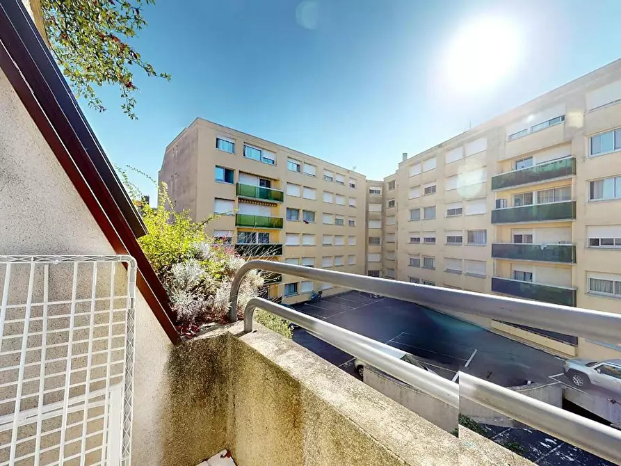 Immagine 5 di Camera in affitto  in Rue Henri Faisans a Pau