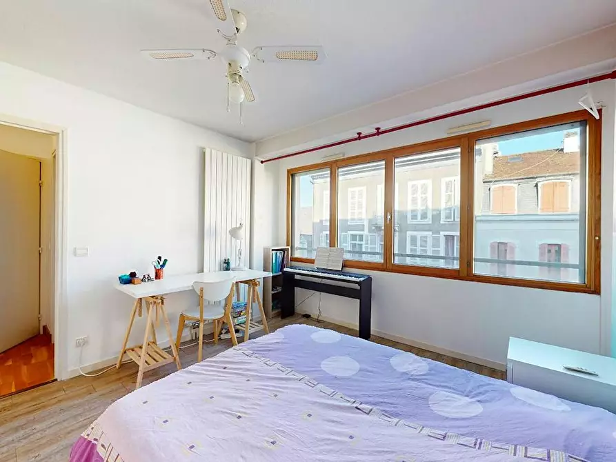 Immagine 3 di Camera in affitto  in Rue Henri Faisans a Pau