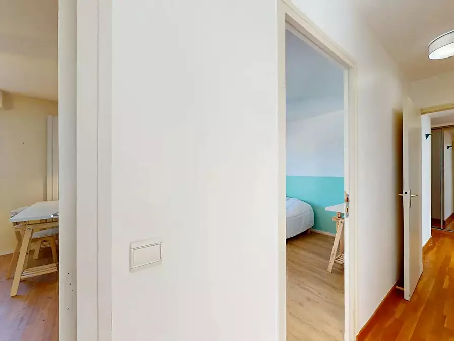 Immagine 6 di Camera in affitto  in Rue Henri Faisans a Pau