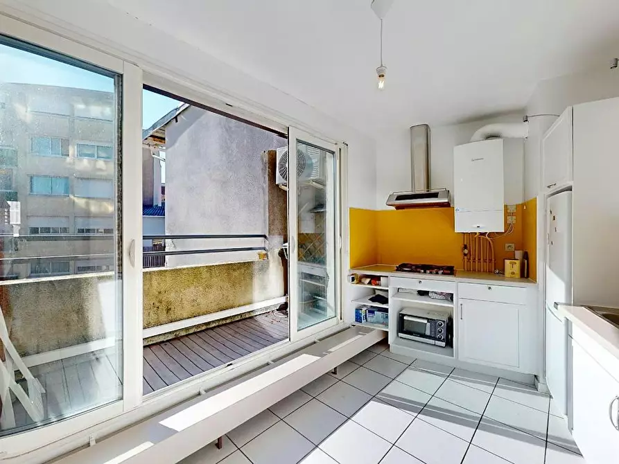 Immagine 8 di Camera in affitto  in Rue Henri Faisans a Pau