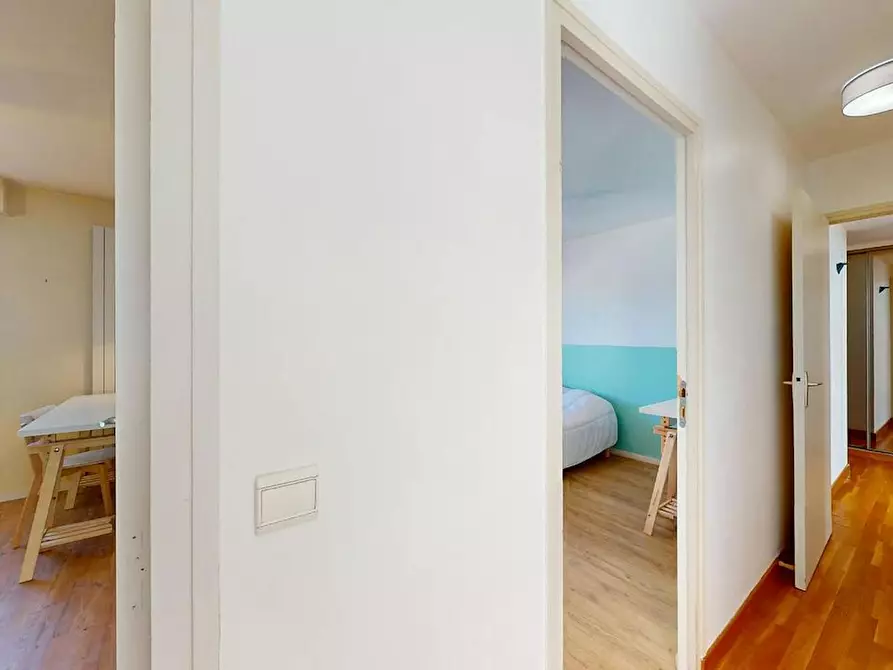 Immagine 6 di Camera in affitto  in Rue Henri Faisans a Pau