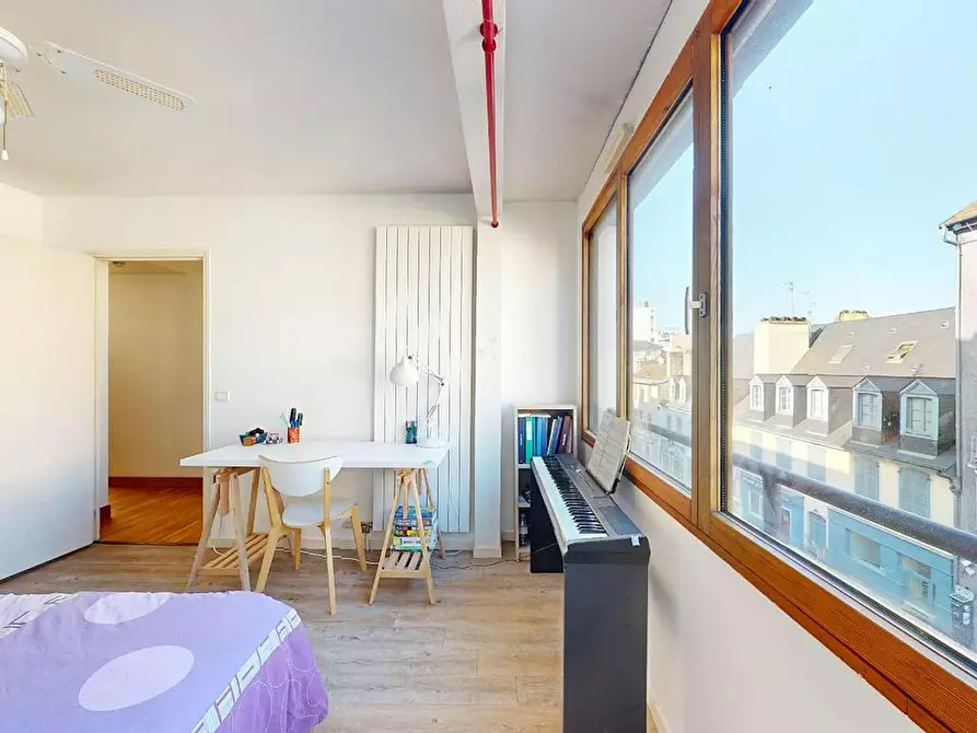 Immagine 1 di Camera in affitto  in Rue Henri Faisans a Pau