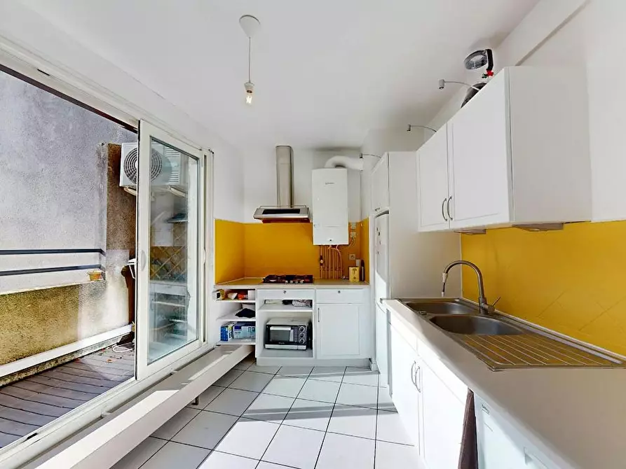 Immagine 9 di Camera in affitto  in Rue Henri Faisans a Pau