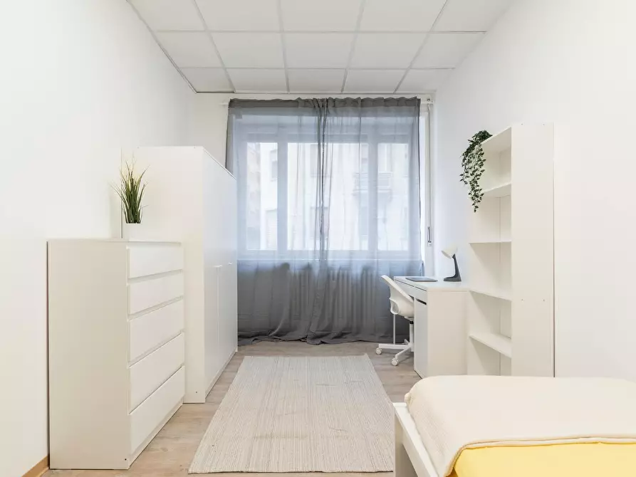 Immagine 6 di Camera in affitto  in Via Frinco a Torino