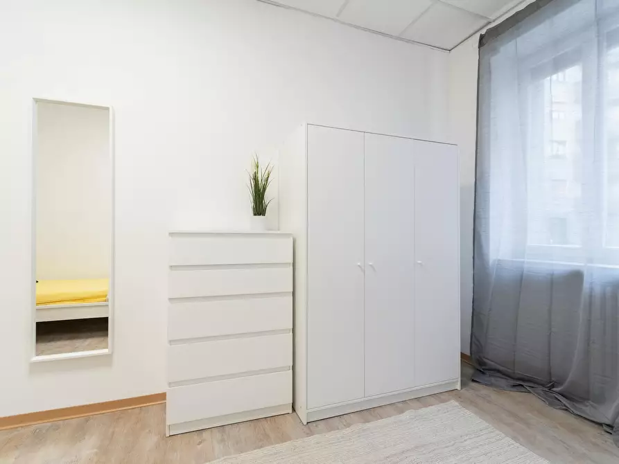 Immagine 4 di Camera in affitto  in Via Frinco a Torino