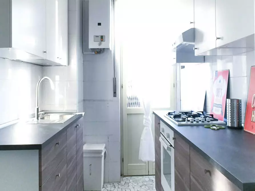 Immagine 8 di Camera in affitto  in Via Ariberto a Milano