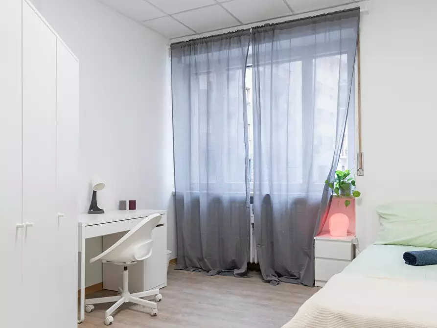 Immagine 2 di Camera in affitto  in Via Frinco a Torino