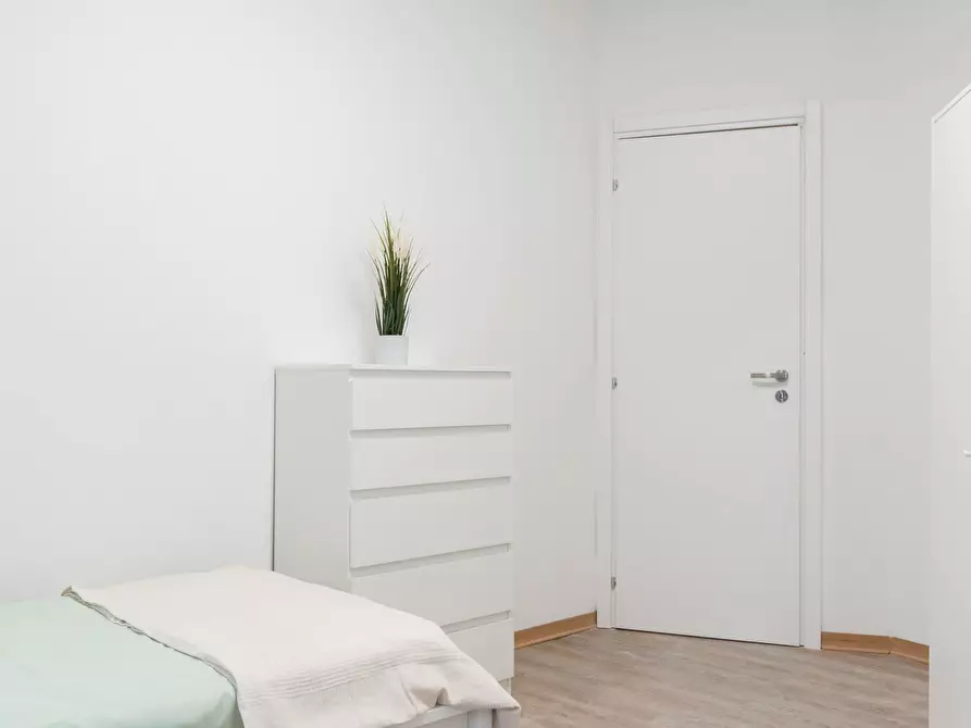 Immagine 3 di Camera in affitto  in Via Frinco a Torino