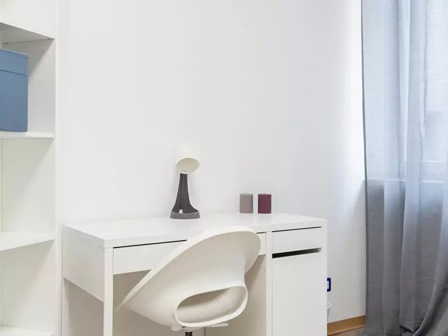 Immagine 5 di Camera in affitto  in Via Frinco a Torino