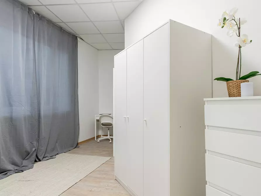 Immagine 2 di Camera in affitto  in Via Frinco a Torino