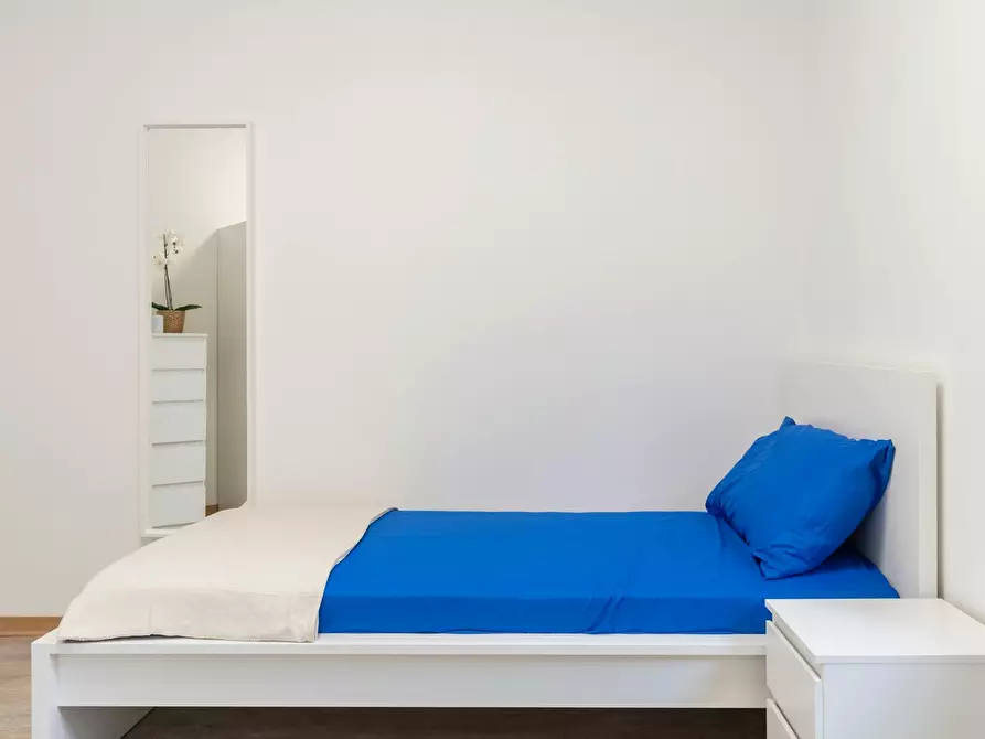 Immagine 3 di Camera in affitto  in Via Frinco a Torino