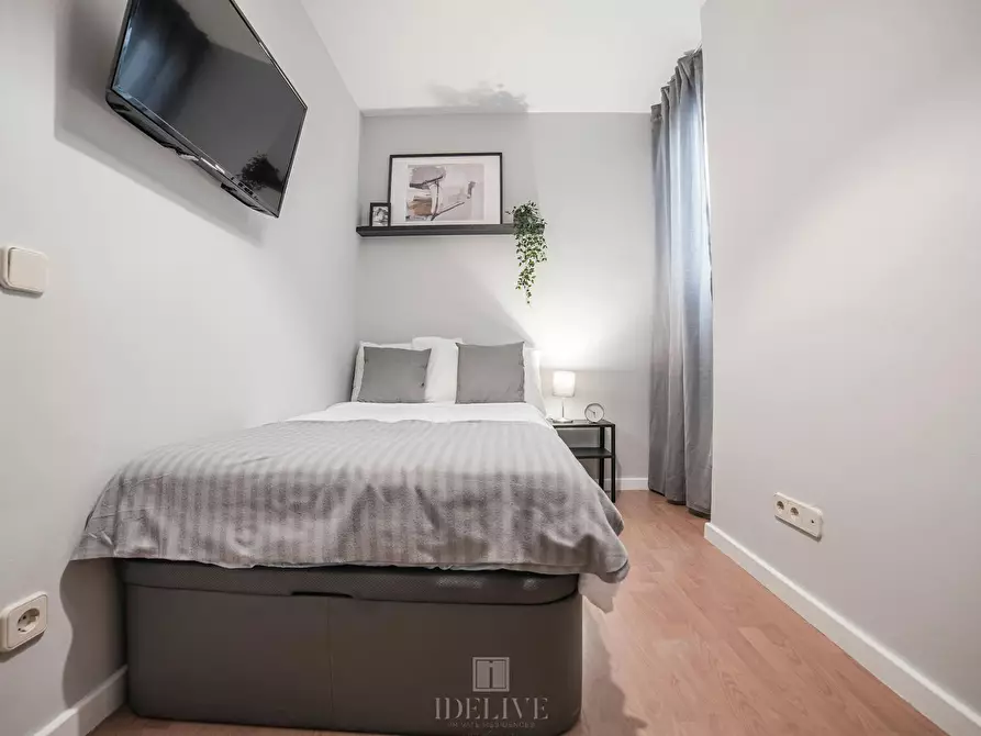 Immagine 1 di Camera in affitto  in Carrer de Ramón y Cajal a Barcelona