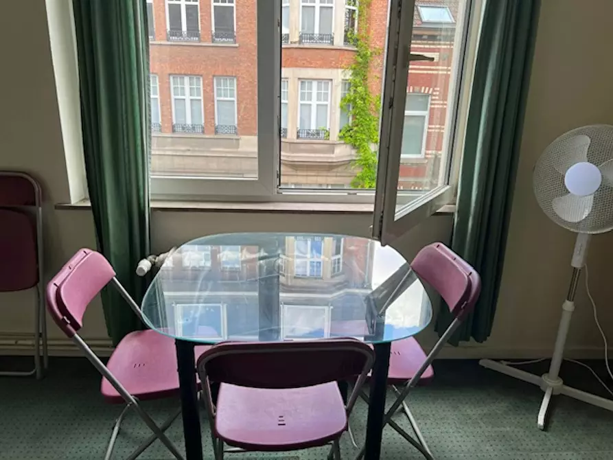 Immagine 9 di Appartamento in affitto  in Avenue de l'Hippodrome a Ixelles