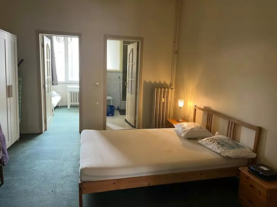 Immagine 1 di Appartamento in affitto  in Avenue de l'Hippodrome a Ixelles