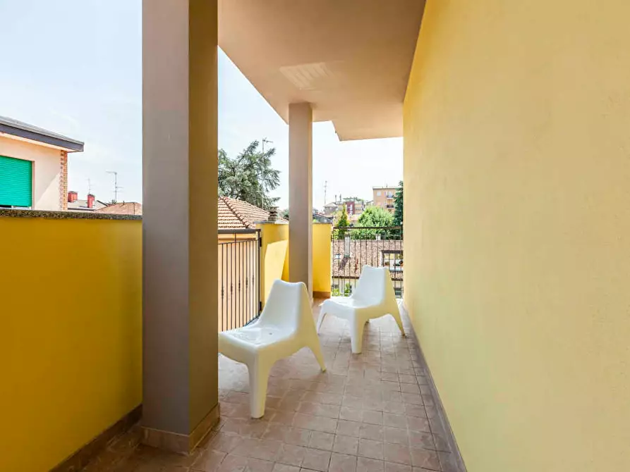 Immagine 6 di Camera in affitto  in Via Giuseppe Regaldi a Milano