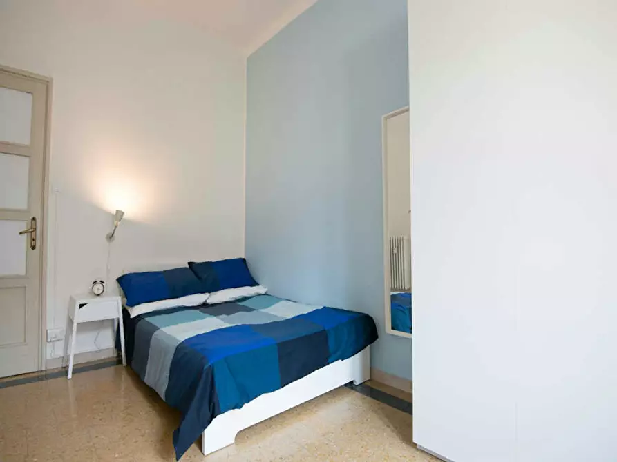 Immagine 1 di Camera in affitto  in Corso Re Umberto a Torino