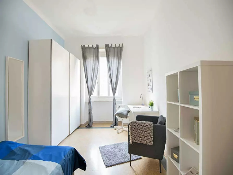 Immagine 3 di Camera in affitto  in Corso Re Umberto a Torino