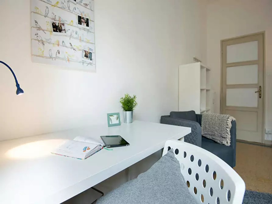 Immagine 6 di Camera in affitto  in Corso Re Umberto a Torino