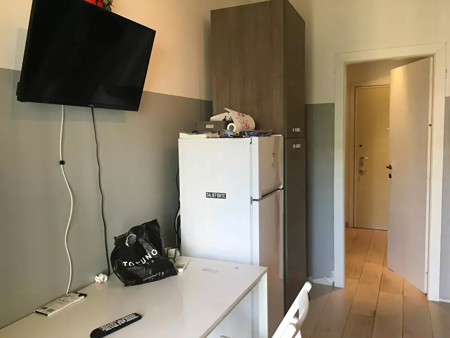 Immagine 9 di Camera in affitto  in Via Orti a Milano