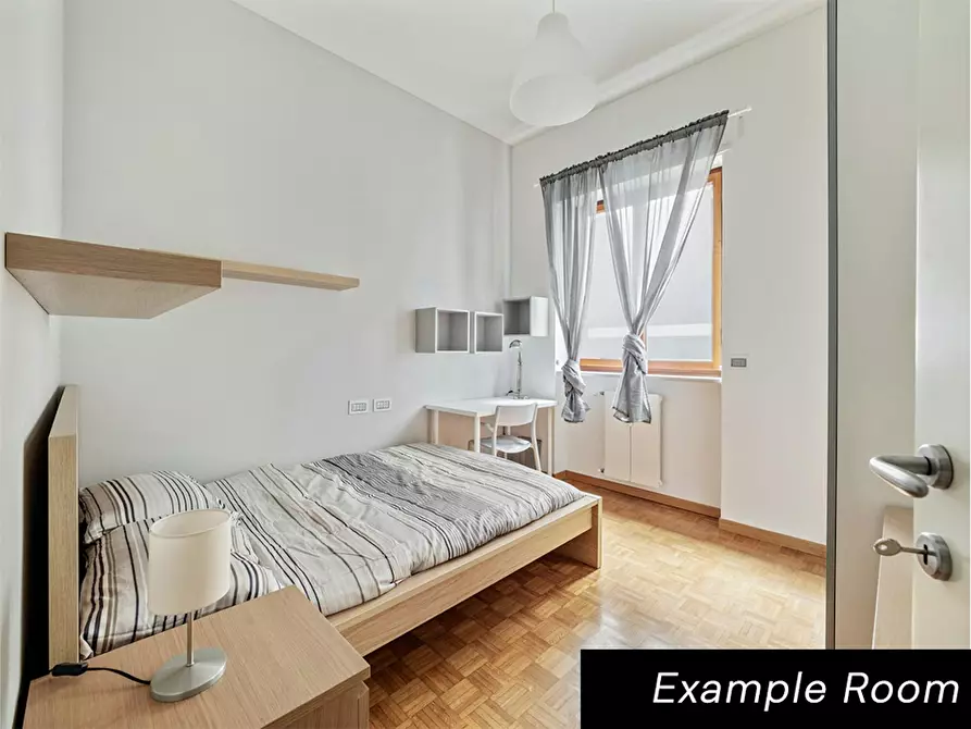 Immagine 2 di Camera in affitto  in Via Orti a Milano