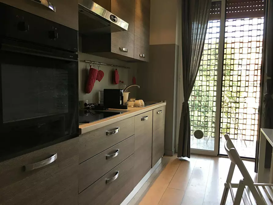 Immagine 6 di Camera in affitto  in Via Orti a Milano