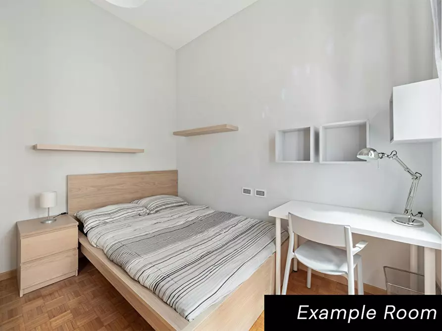 Immagine 3 di Camera in affitto  in Via Orti a Milano