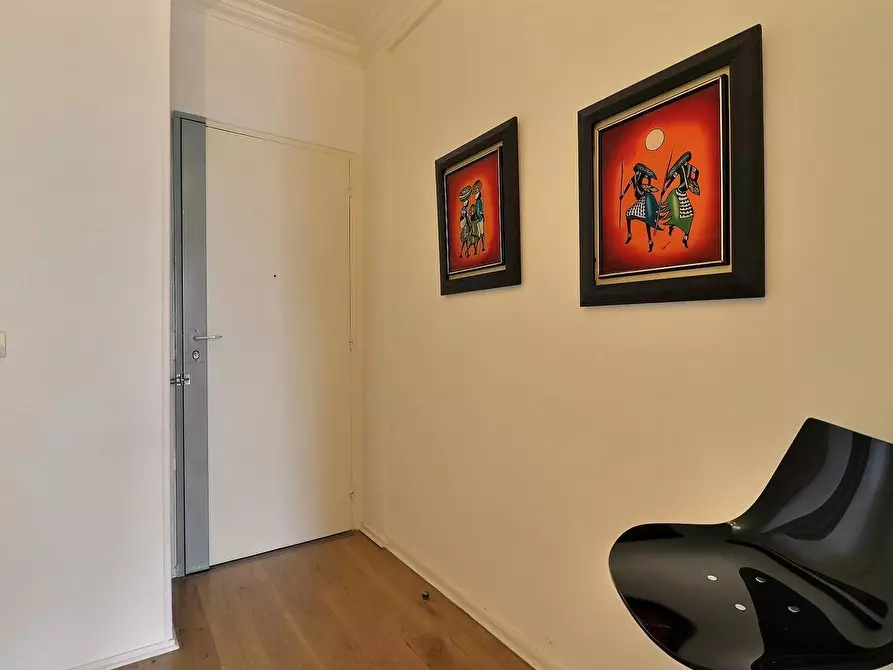 Immagine 3 di Appartamento in affitto  in Rue Scheffer a Paris 16