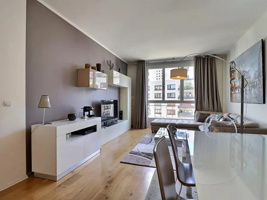 Immagine 9 di Appartamento in affitto  in Rue Scheffer a Paris 16