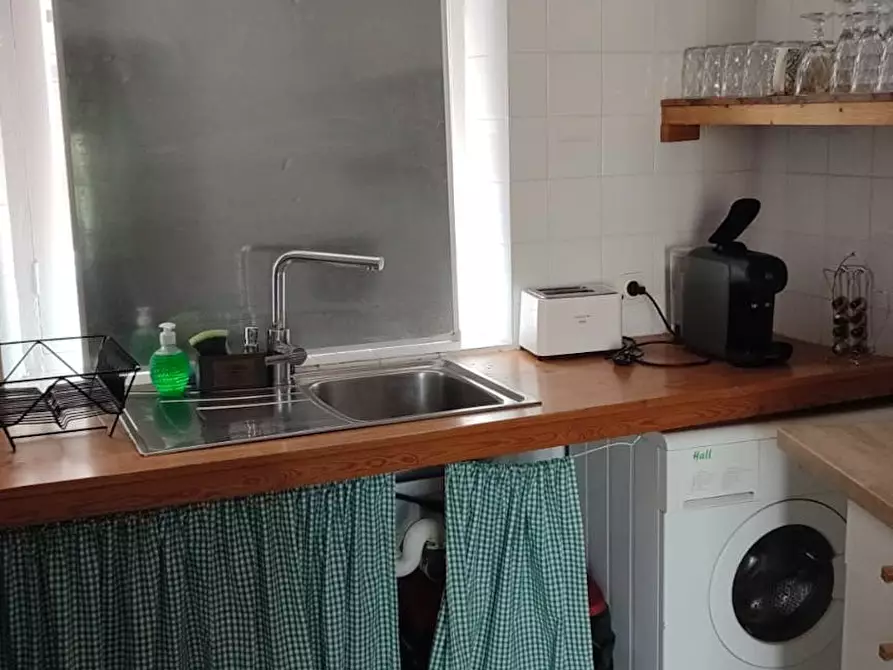 Immagine 3 di Casa indipendente in affitto  in Carrer de Larrard a Barcelona