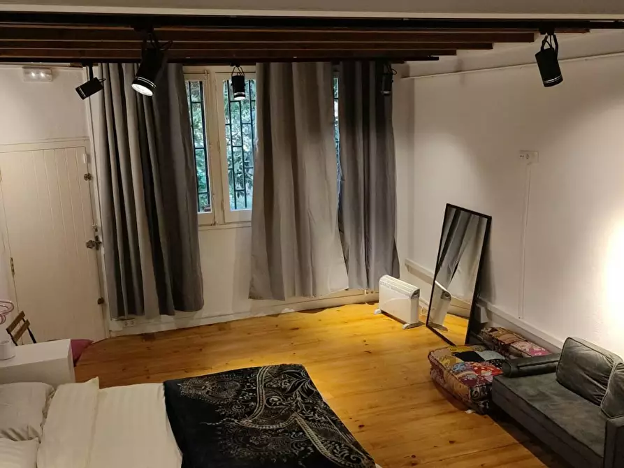 Immagine 10 di Casa indipendente in affitto  in Carrer de Larrard a Barcelona