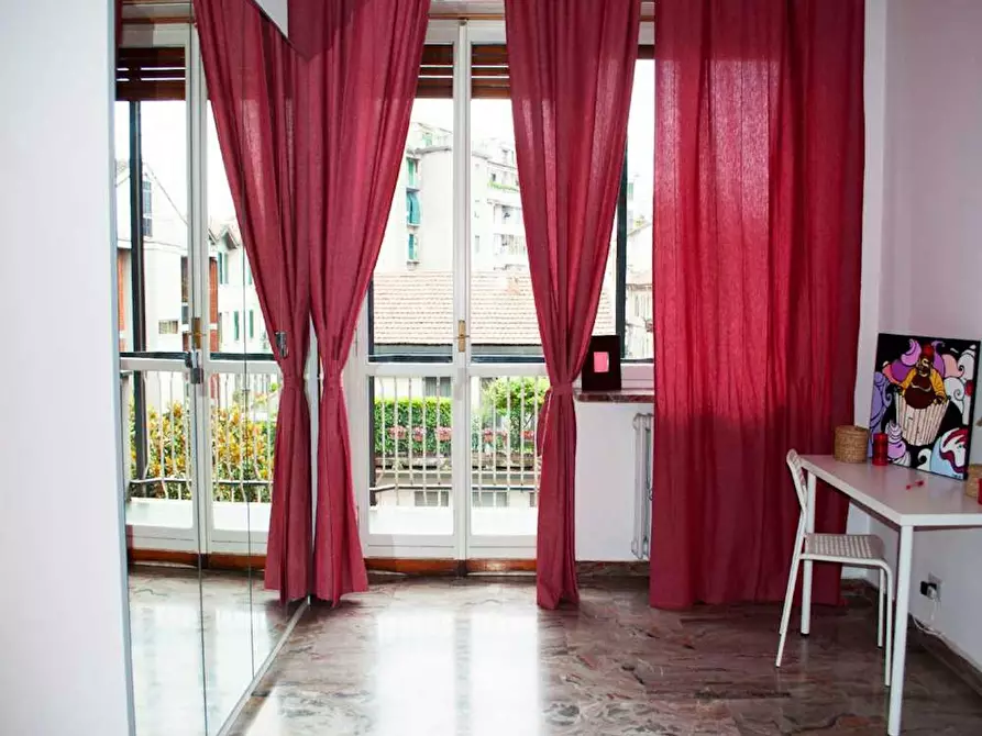Immagine 9 di Camera in affitto  in Via Privata Reggio a Milano