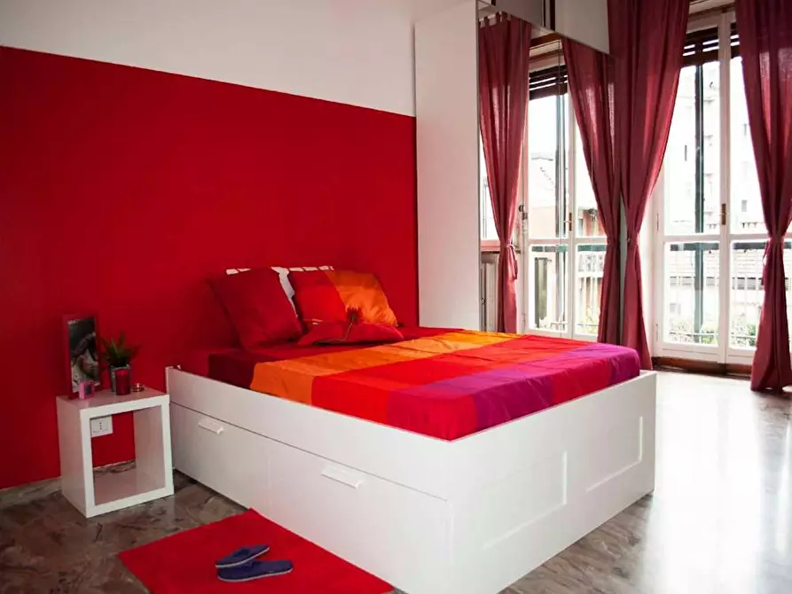 Immagine 5 di Camera in affitto  in Via Privata Reggio a Milano