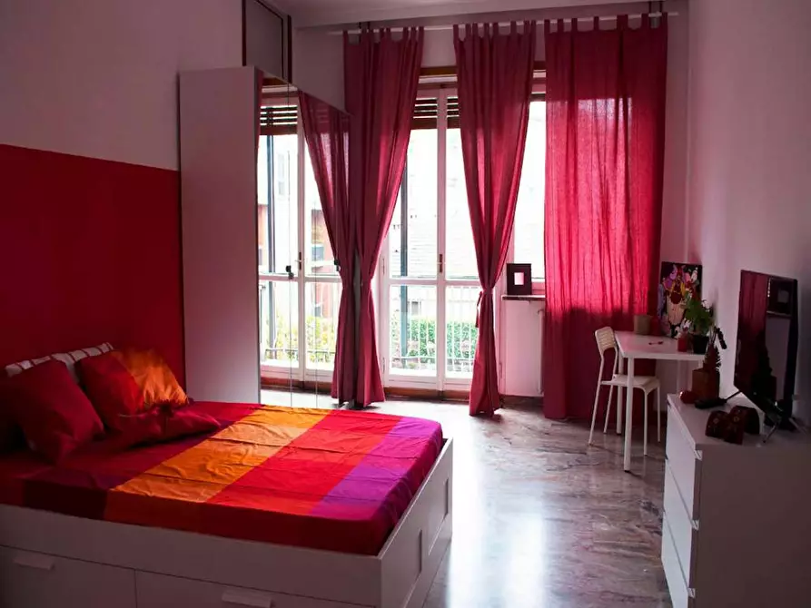 Immagine 1 di Camera in affitto  in Via Privata Reggio a Milano