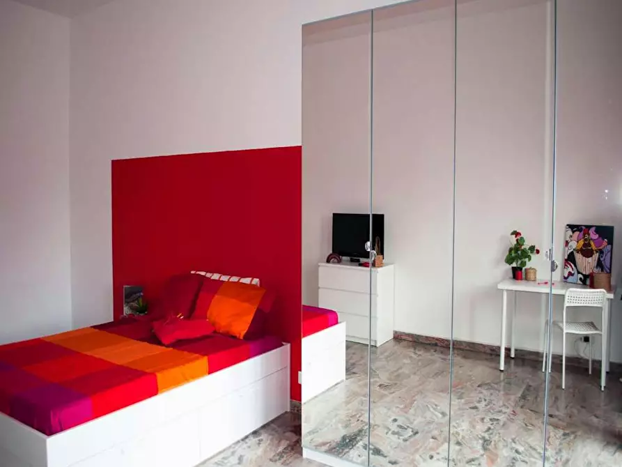 Immagine 3 di Camera in affitto  in Via Privata Reggio a Milano