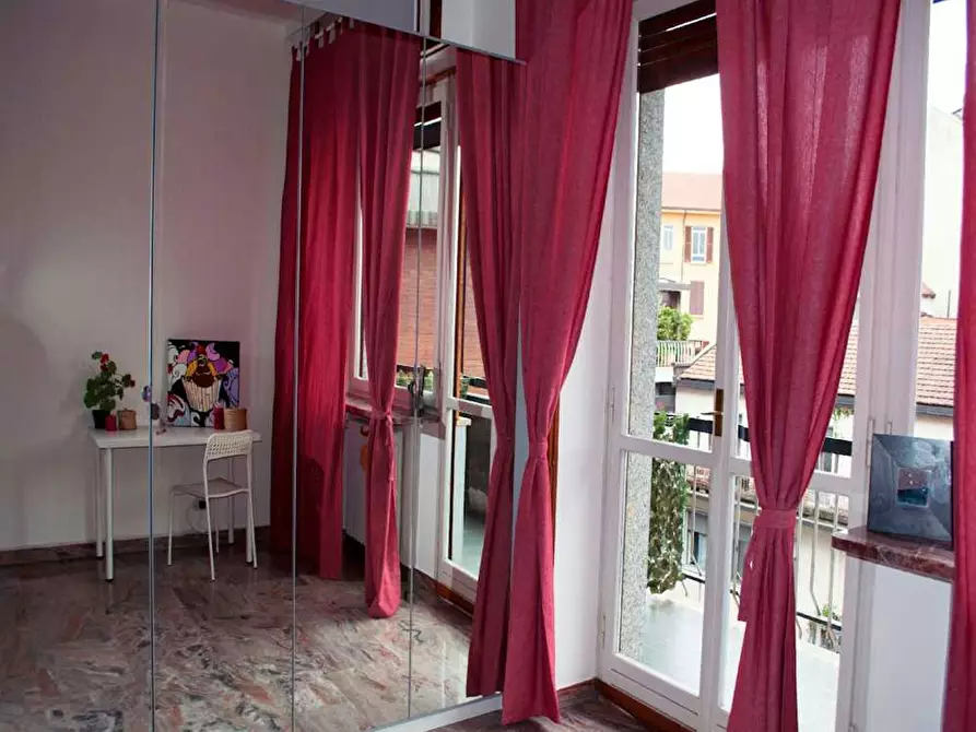 Immagine 7 di Camera in affitto  in Via Privata Reggio a Milano
