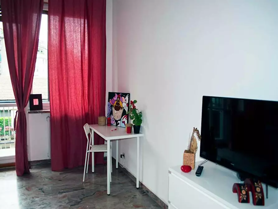 Immagine 8 di Camera in affitto  in Via Privata Reggio a Milano