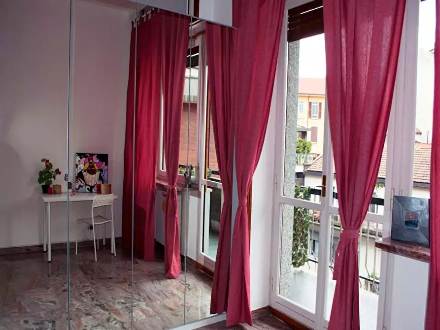 Immagine 4 di Camera in affitto  in Via Privata Reggio a Milano