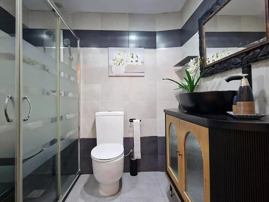 Immagine 4 di Camera in affitto  in Calle Rey Mudafar a Badajoz