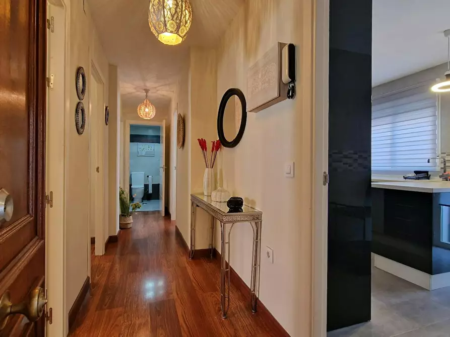 Immagine 8 di Camera in affitto  in Calle Rey Mudafar a Badajoz