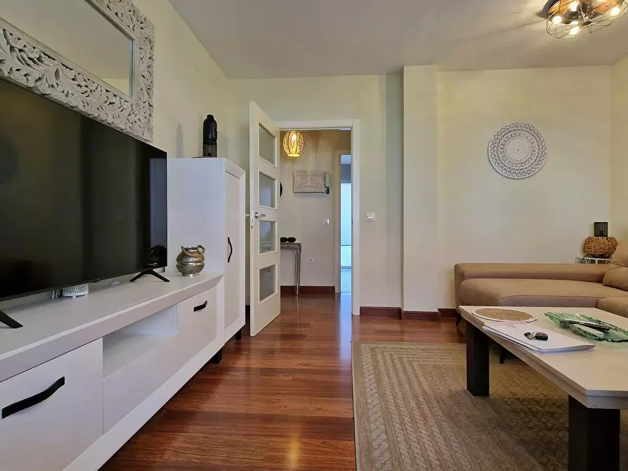 Immagine 2 di Camera in affitto  in Calle Rey Mudafar a Badajoz